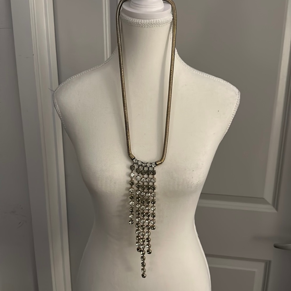 Statement Necklace